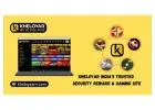 Kheloyar India's Trusted Security Reward & Gaming site