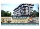 Godrej Sector 39 - Modern Living Apartments In Gurgaon City