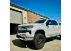 Best American Vehicle Repairs in Clontarf