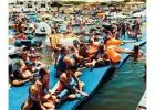 Best Floating Water Pad for Families and Kids