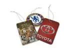 PapaChina Creates Custom Car Air Fresheners Bulk for Lasting Brand Exposure