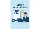 Grow Your Business with MSME Certification