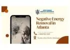 Negative Energy Removal in Atlanta
