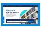 Leading Real Estate Website Development Company for Property Businesses