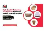 Buy Fire Bricks in Neemrana | BM Enterprises