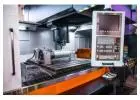 Mold Manufacturer Western North Carolina