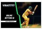 Online Betting ID WhatsApp Number 100% Signup Bonus