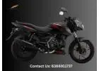On-road Cost, Mileage, and Features of the Bajaj Pulsar 125