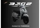 Price of the Bajaj Chetak EV in Bangalore | Electric Scooter