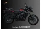 The most recent price of the Bajaj Pulsar NS160 in Bangalore