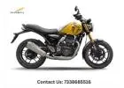 Triumph Speed 400 Cost, Capabilities, and Features