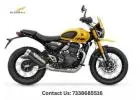 Price of the Triumph 400 XC Adventure-Ready Scrambler