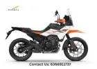Bangalore's KTM Adventure 390 Price: Most Recent Information