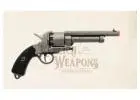 Buy American LeMat Revolver Replica Online