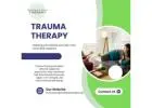 Trauma Therapy That Respects Your Pace