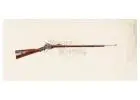Shop the Best USA Military Sharps Rifle Replica Online
