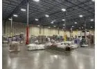 Freight Companies in Georgia