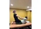 RMT Massage in Scarborough: Therapeutic Wellness Close to You