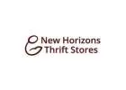 New Horizons Thrift Store
