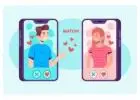 Top Dating App Development Company for Interactive Platforms