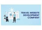 Explore Travel Web Development Company for Digital Journeys