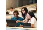 Business Management Colleges In India | ISBF