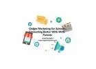 Online Marketing for Schools – Connecting Better With Parents