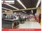 Commercial Construction Slidell | Robert Wolfe Construction