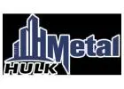 HULK Metal || Metal Casting / Manufacturing / Industrial Supply