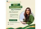 Best Assignment help experts