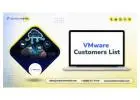Avention Media's VMware Customers List: For Highly Targeted & Precise B2B Campaigns!