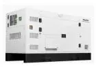 50 kw Prime Power Diesel Generator