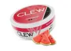 Buy Watermelon Flavoured Nicotine Pouches – Clew