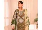 Pakistani Dresses Online UK | Designer Clothes & Suits