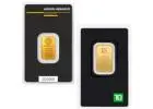 1/4 oz Gold Rounds/Bar (Inc. Assay Card) (Circulated) – Assorted Brands