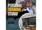 Personal Training Studio to Transform Your Fitness Journey