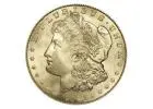 Collector’s Choice Morgan Silver Dollars