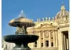 Group Tours of Rome: Easy Booking for Large Groups