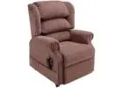 Electric Mobility Chairs UK – Safe, Easy, and Stylish
