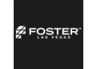 Las Vegas Trade Show Exhibit Rentals – Custom Booths for Your Brand