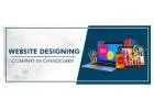 Website Designing Company in Chandigarh