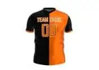 Custom Made Jerseys