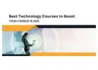 Technology Courses
