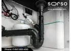 Pure Water Made Easy with Reverse Osmosis