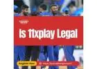 Is 11xplay Lega