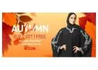 Muslim Clothes for Women - East Essence