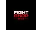 Quality Body Protector for Boxing in Houston | Fight Shop HTX