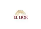 “El Lior Detox Bathing Bar with Charcoal”