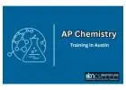 Best AP Chemistry Training in Austin