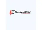 ElectroSMM